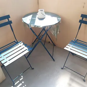Gambetta Insolite Appartement