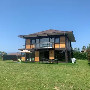 Laba Villa